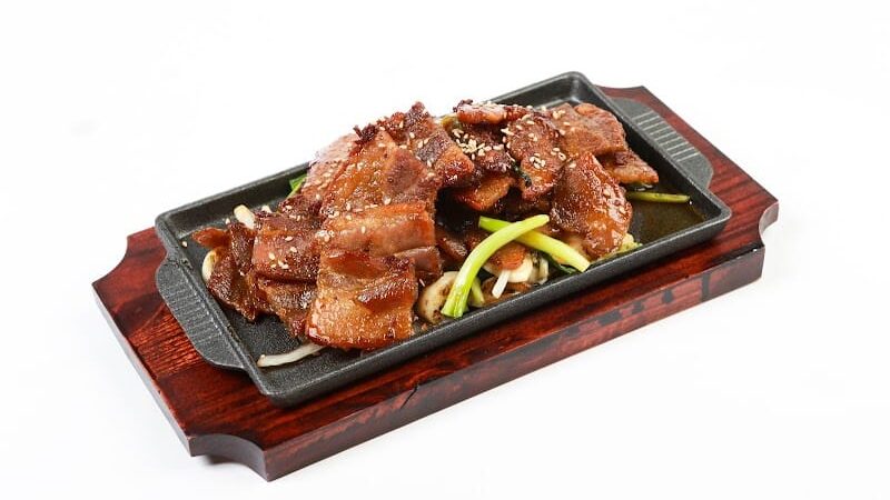 Food Court Korea - Albertson, NY