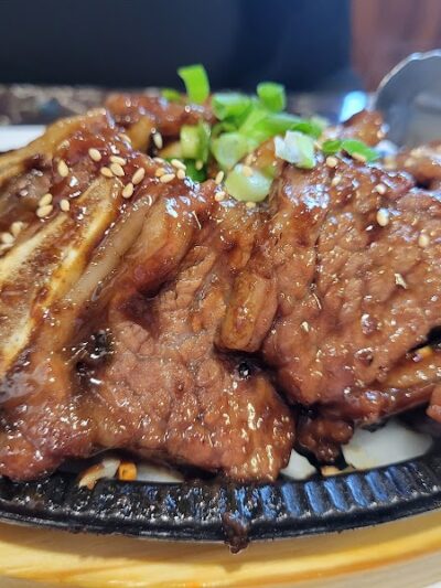 Food Court Korea - Albertson, NY