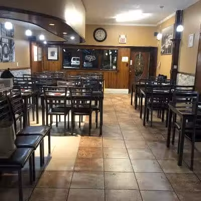 Food Court Korea - Albertson, NY