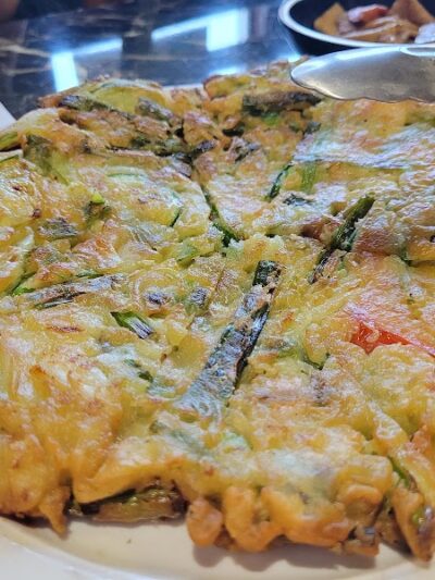 Food Court Korea - Albertson, NY