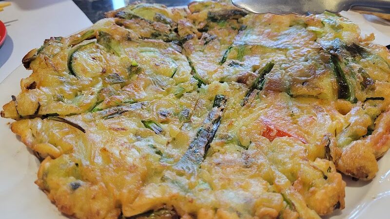 Food Court Korea - Albertson, NY