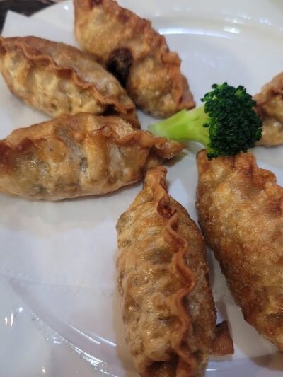 Food Court Korea - Albertson, NY