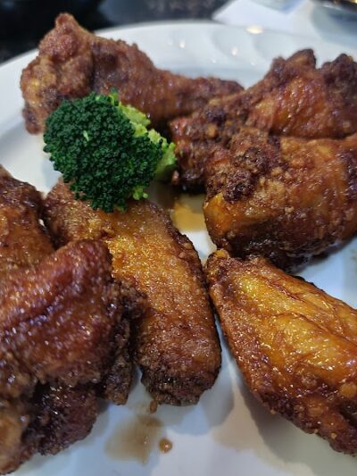 Food Court Korea - Albertson, NY