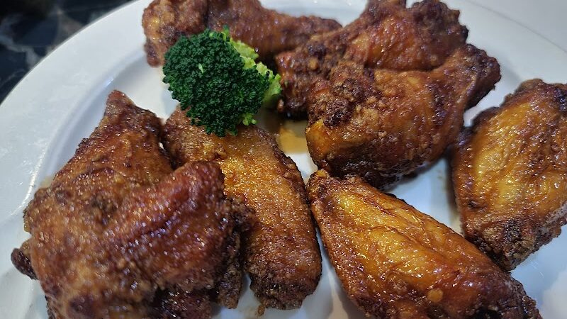 Food Court Korea - Albertson, NY