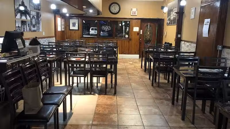 Food Court Korea - Albertson, NY
