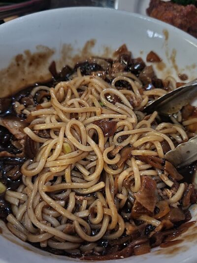 Food Court Korea - Albertson, NY