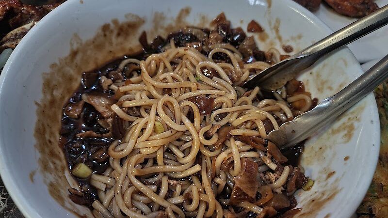 Food Court Korea - Albertson, NY