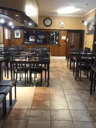 Food Court Korea - Albertson, NY