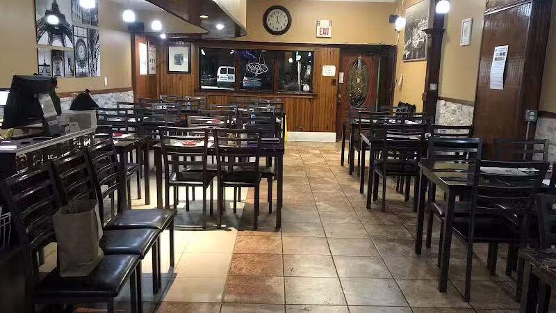 Food Court Korea - Albertson, NY