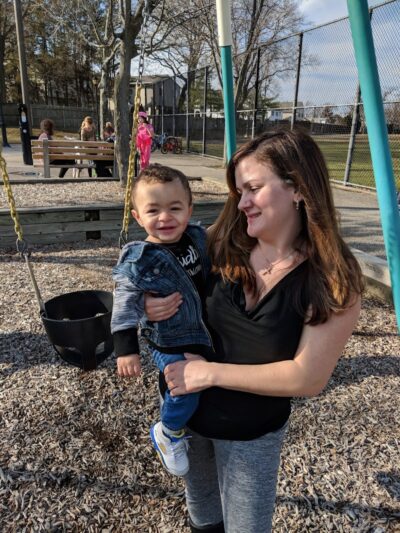 John D Caemmerer Park - Albertson, NY