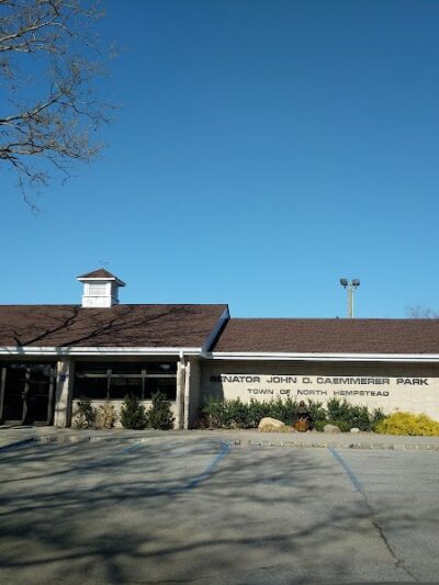 John D Caemmerer Park - Albertson, NY