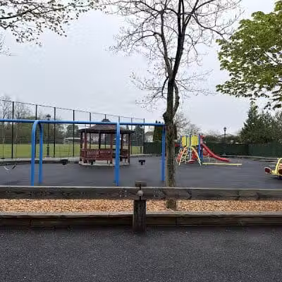 John D Caemmerer Park - Albertson, NY