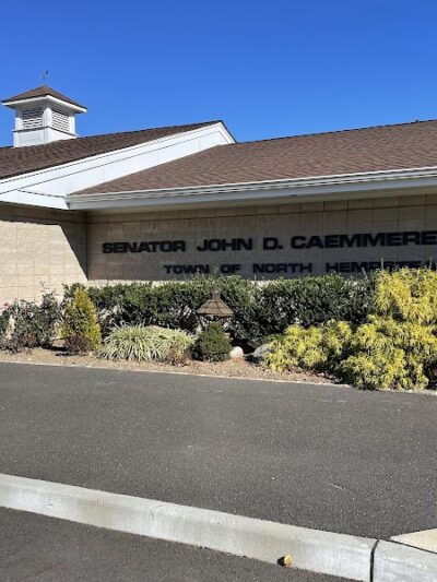 John D Caemmerer Park - Albertson, NY