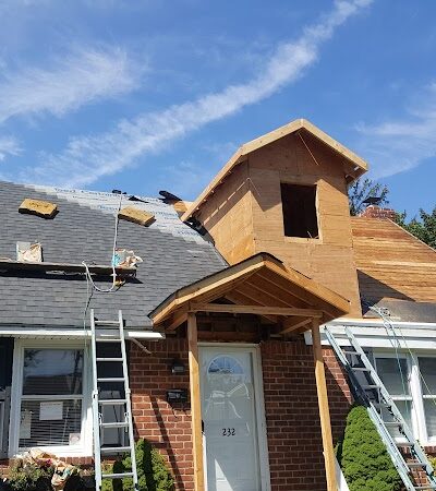 John D Caemmerer Park - Albertson, NY