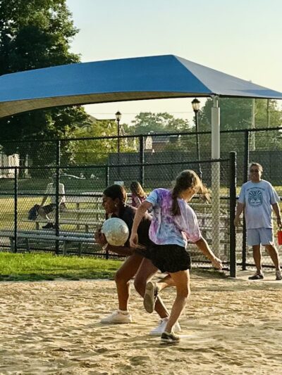 John D Caemmerer Park - Albertson, NY