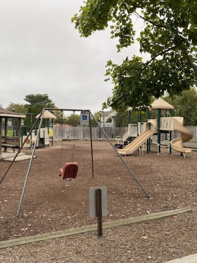 John D Caemmerer Park - Albertson, NY