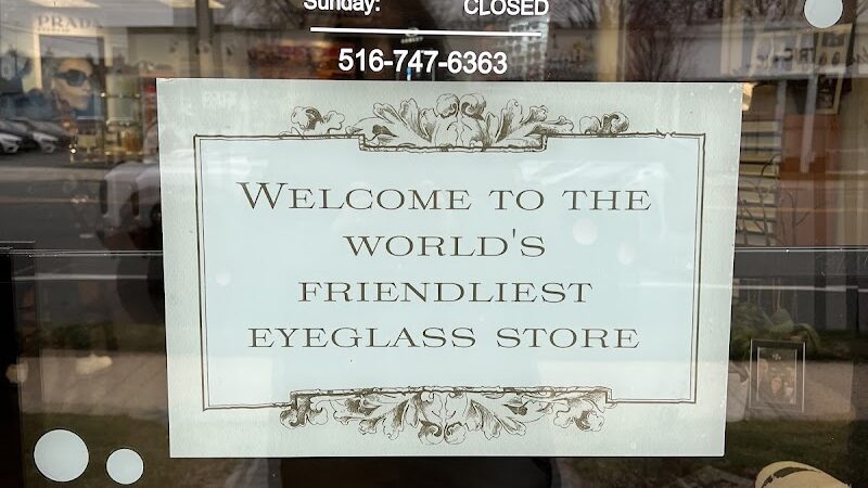 Vision World - Albertson, NY