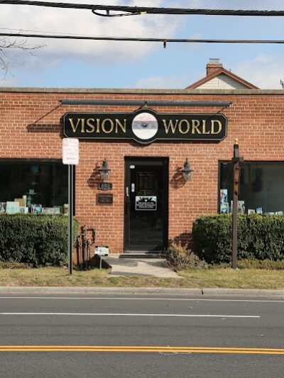 Vision World - Albertson, NY