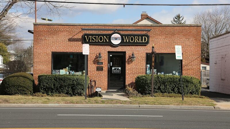 Vision World - Albertson, NY