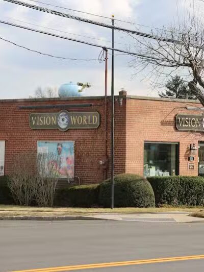Vision World - Albertson, NY