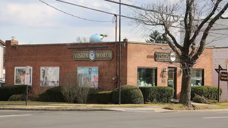 Vision World - Albertson, NY