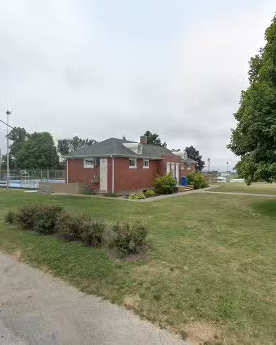 Aledo Park District Swimming Pool (Public) - Aledo, IL