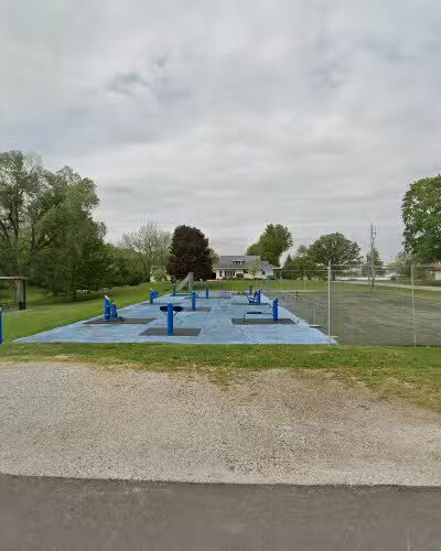 Aledo Parks - Aledo, IL