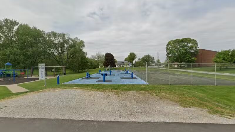 Aledo Parks - Aledo, IL