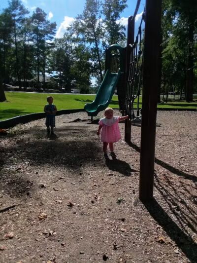 Parks & Recreation Administration - Alexander City, AL