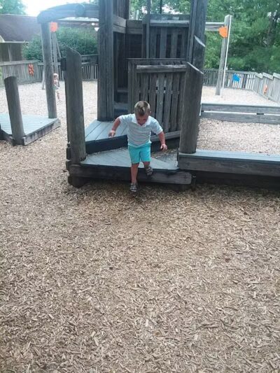 Parks & Recreation Administration - Alexander City, AL