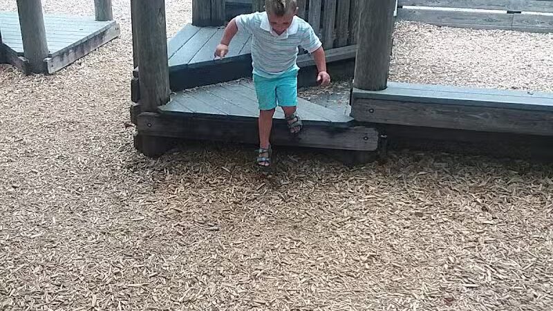 Parks & Recreation Administration - Alexander City, AL