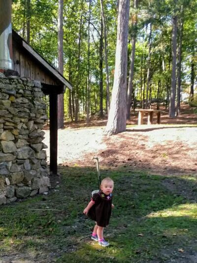 Parks & Recreation Administration - Alexander City, AL