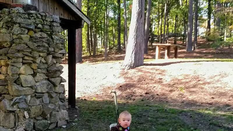 Parks & Recreation Administration - Alexander City, AL