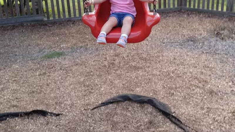 Parks & Recreation Administration - Alexander City, AL