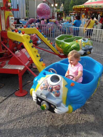 Parks & Recreation Administration - Alexander City, AL