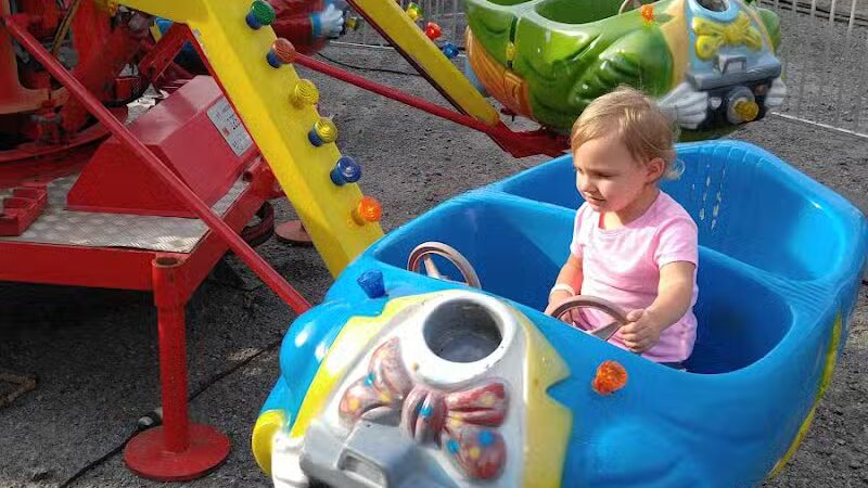 Parks & Recreation Administration - Alexander City, AL