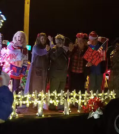 Strand Park - Alexander City, AL