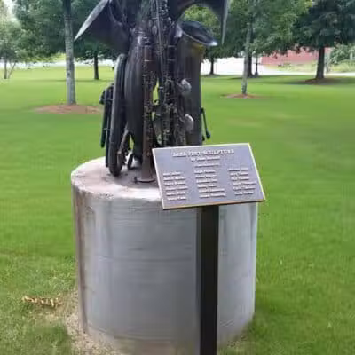Strand Park - Alexander City, AL