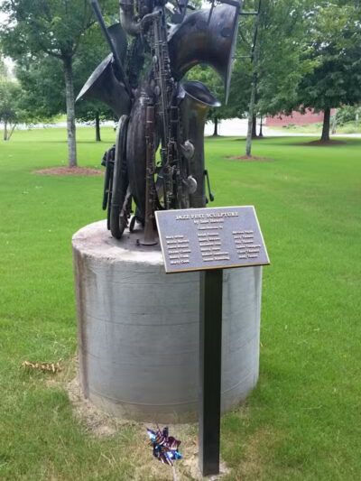 Strand Park - Alexander City, AL