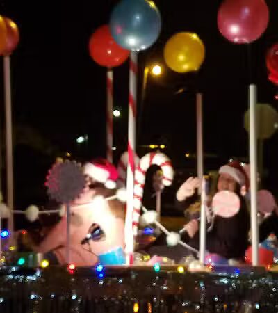 Strand Park - Alexander City, AL