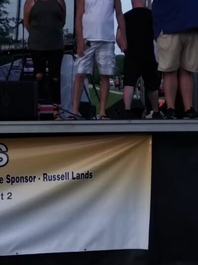 Strand Park - Alexander City, AL