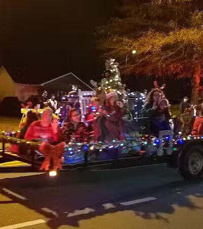 Strand Park - Alexander City, AL