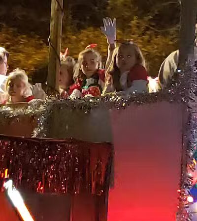 Strand Park - Alexander City, AL