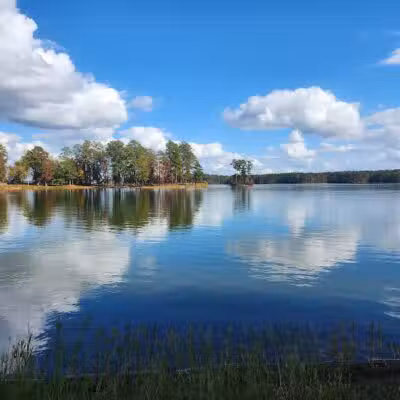Wind Creek State Park - Alexander City, AL