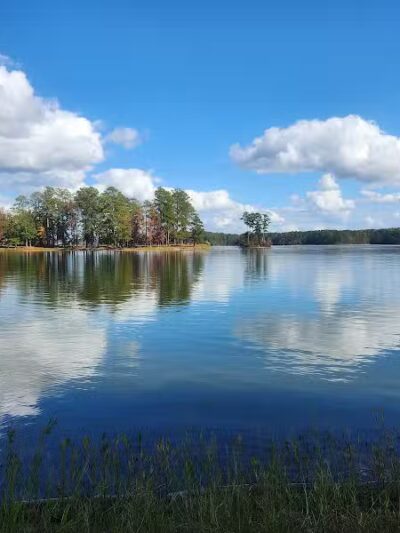 Wind Creek State Park - Alexander City, AL