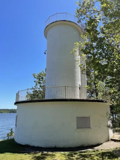 Wind Creek State Park - Alexander City, AL