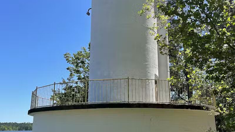 Wind Creek State Park - Alexander City, AL