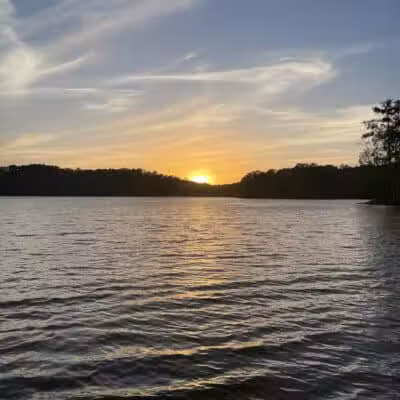 Wind Creek State Park - Alexander City, AL