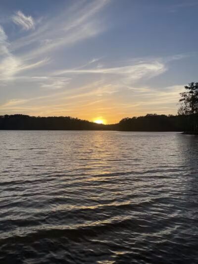 Wind Creek State Park - Alexander City, AL
