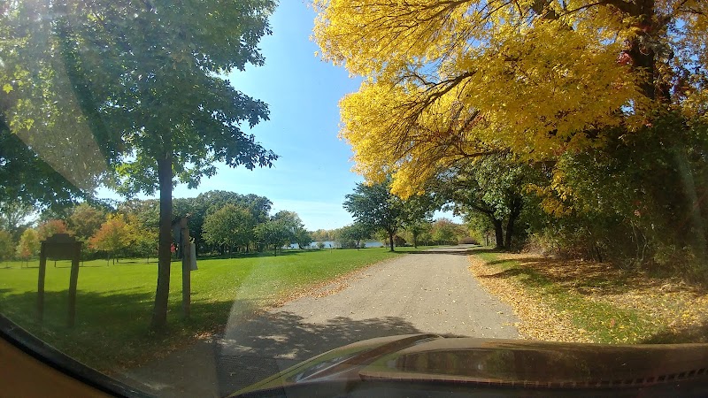 Pooch Playland - Alexandria, MN